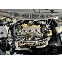 Feu arriere principal gauche (feux) MAZDA 5 1 Photo n°7