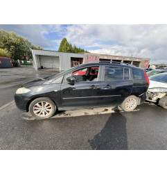 Feu arriere principal gauche (feux) MAZDA 5 1 Photo n°8