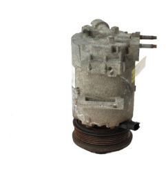 Compresseur clim FORD FIESTA 6