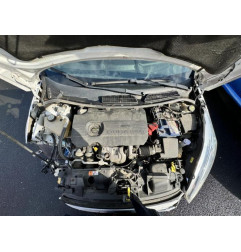 Compresseur clim FORD FIESTA 6 Photo n°7