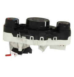 Commande chauffage FORD FIESTA 6 Photo n°3