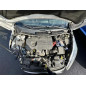 Commande chauffage FORD FIESTA 6