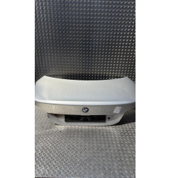 Malle/Hayon arriere BMW SERIE 5 E60 Photo n°1