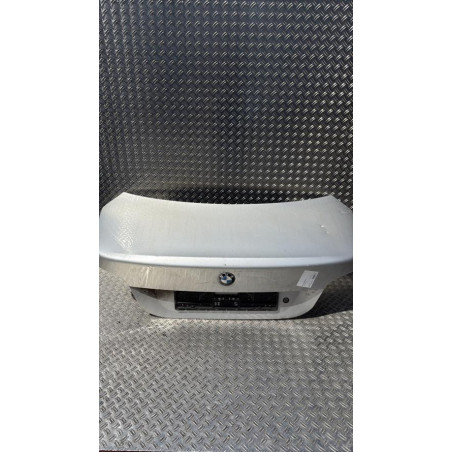 Malle/Hayon arriere BMW SERIE 5 E60 Photo n°1