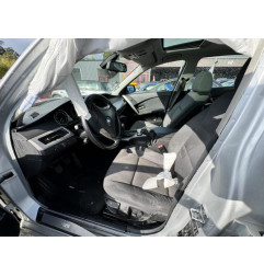 Malle/Hayon arriere BMW SERIE 5 E60 Photo n°12