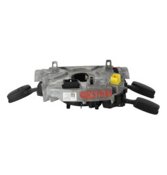 Com (Bloc Contacteur Tournant+Commodo Essuie Glace+Commodo Phare) BMW SERIE 5 E60 Photo n°3