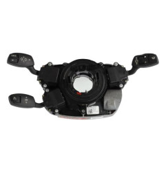 Com (Bloc Contacteur Tournant+Commodo Essuie Glace+Commodo Phare) BMW SERIE 5 E60 Photo n°4