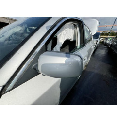 Com (Bloc Contacteur Tournant+Commodo Essuie Glace+Commodo Phare) BMW SERIE 5 E60 Photo n°10