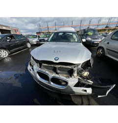 Commande de phare BMW SERIE 5 E60 Photo n°4