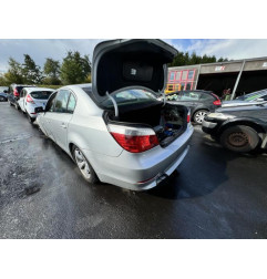 Commande de phare BMW SERIE 5 E60 Photo n°15