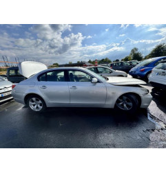 Moteur leve vitre arriere droit BMW SERIE 5 E60 Photo n°10