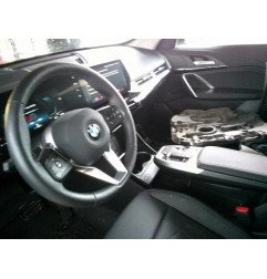 Moteur leve vitre arriere droit BMW SERIE 5 E60 Photo n°18