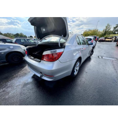 Moteur leve vitre arriere gauche BMW SERIE 5 E60 Photo n°16