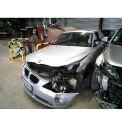 Moteur leve vitre arriere gauche BMW SERIE 5 E60 Photo n°20