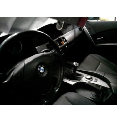 Moteur leve vitre avant droit BMW SERIE 5 E60 Photo n°19