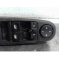 Interrupteur de leve vitre avant gauche CITROEN C4 PICASSO 1
