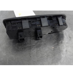 Interrupteur de leve vitre avant gauche CITROEN C4 PICASSO 1 Photo n°4