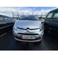 Interrupteur de leve vitre avant gauche CITROEN C4 PICASSO 1