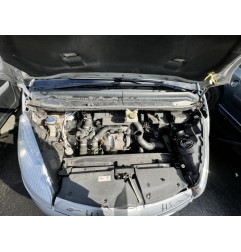 Interrupteur de leve vitre avant gauche CITROEN C4 PICASSO 1 Photo n°9