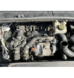 Interrupteur de leve vitre avant gauche CITROEN C4 PICASSO 1 Photo n°10