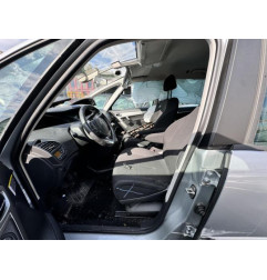 Interrupteur de leve vitre avant gauche CITROEN C4 PICASSO 1 Photo n°13