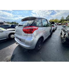 Interrupteur de leve vitre avant gauche CITROEN C4 PICASSO 1 Photo n°17