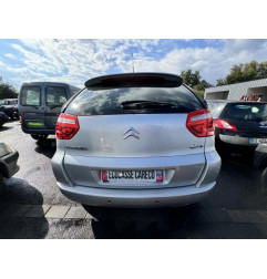 Interrupteur de leve vitre avant gauche CITROEN C4 PICASSO 1 Photo n°18