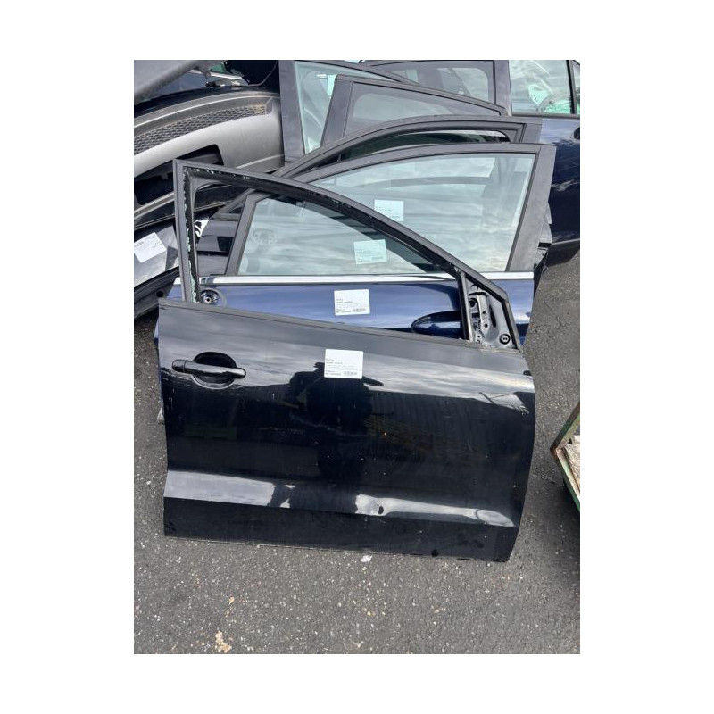 Porte avant droit VOLKSWAGEN POLO 5