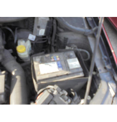 Porte avant droit VOLKSWAGEN POLO 5 Photo n°9