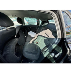 Porte avant droit VOLKSWAGEN POLO 5 Photo n°17