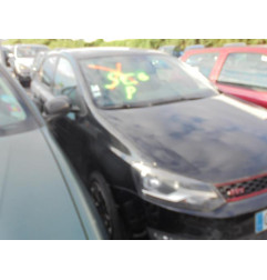 Retroviseur droit VOLKSWAGEN POLO 5 Photo n°9