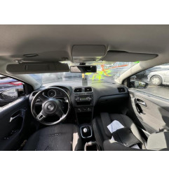 Retroviseur droit VOLKSWAGEN POLO 5 Photo n°20