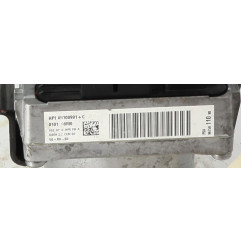 Pompe de direction PEUGEOT 3008 1 Photo n°7