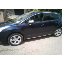 Pompe de direction PEUGEOT 3008 1 Photo n°9