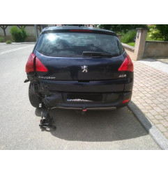 Pompe de direction PEUGEOT 3008 1 Photo n°11