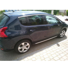 Pompe de direction PEUGEOT 3008 1 Photo n°12