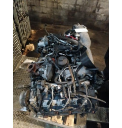 Moteur AUDI A4 3