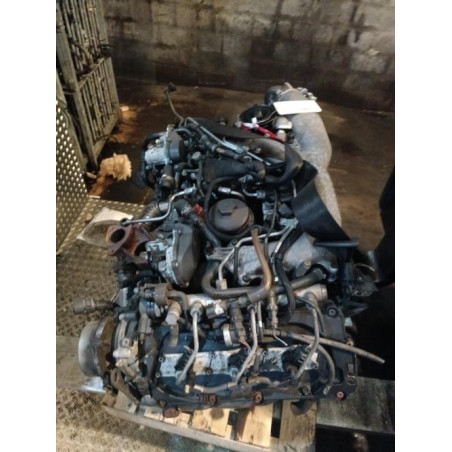 Moteur AUDI A4 3