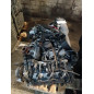 Moteur AUDI A4 3