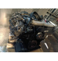 Moteur AUDI A4 3 Photo n°3