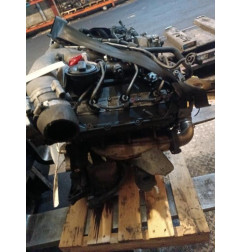 Moteur AUDI A4 3 Photo n°4