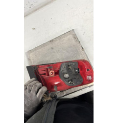 Feu arriere principal droit (feux) AUDI A4 3