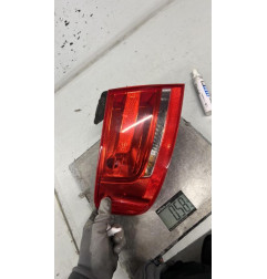 Feu arriere principal gauche (feux) AUDI A4 3 Photo n°1