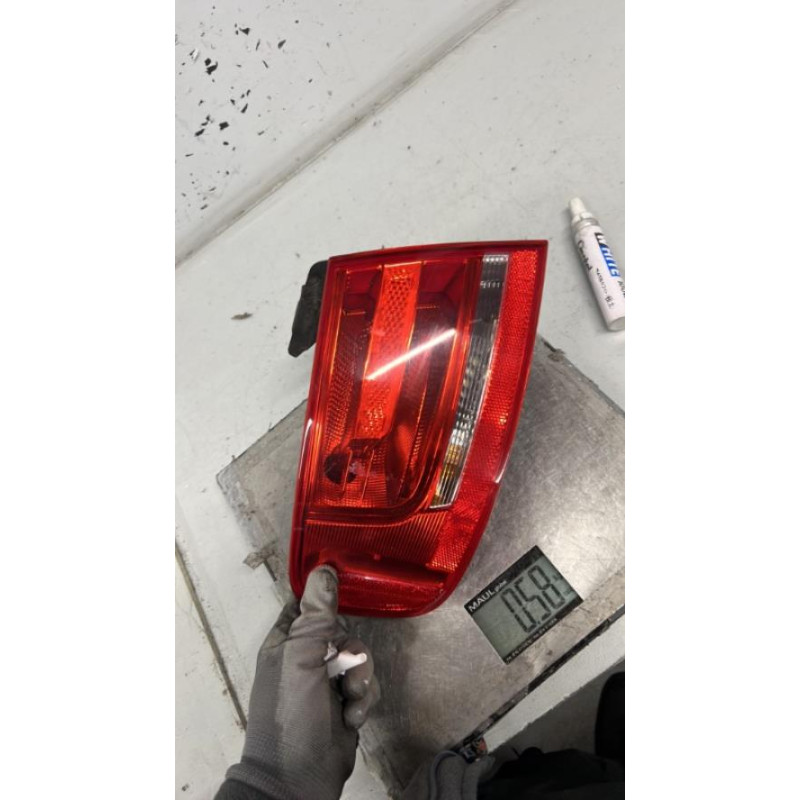 Feu arriere principal gauche (feux) AUDI A4 3
