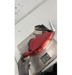 Feu arriere principal gauche (feux) AUDI A4 3