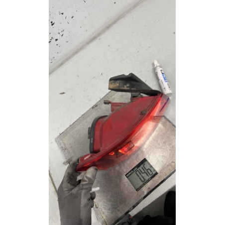 Feu arriere principal gauche (feux) AUDI A4 3