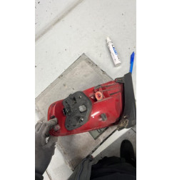 Feu arriere principal gauche (feux) AUDI A4 3 Photo n°3