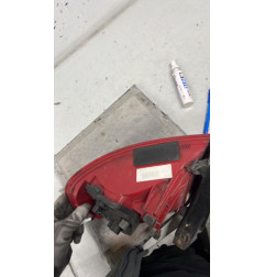 Feu arriere principal gauche (feux) AUDI A4 3 Photo n°4