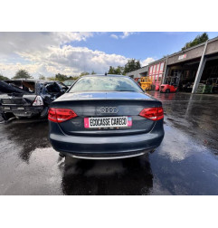 Feu arriere principal gauche (feux) AUDI A4 3 Photo n°16