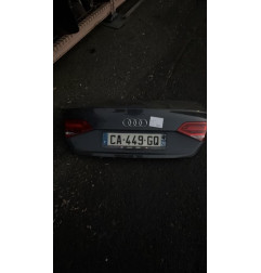 Malle/Hayon arriere AUDI A4 3